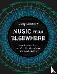 Skinner, Doug - Music from Elsewhere