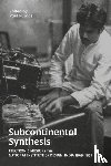 Purgas, Paul - Subcontinental Synthesis