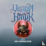 Roper, Arik - Vision of the Hawk