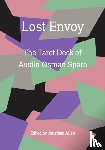Allen, Jonathan, Pilkington, Mark - Lost Envoy, revised and updated edition