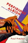 Paul Preston - 'Perfidious Albion' - Britain and the Spanish Civil War