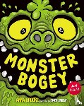 Brooke, Anna - Monster Bogey