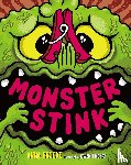 Brooke, Anna - Monster Stink