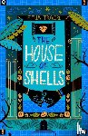 Traore, Efua - The House of Shells