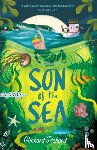 Pickard, Richard - Son of the Sea