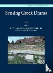  - Sensing Greek Drama