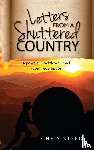 Steed, Chris - Letters from a Shuttered Country