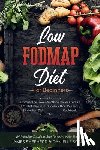 Scarlet, Danielle - Low Fodmap Diet