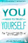 Taylor, John - Self Confidence Workbook