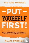 Parrish, Alan - Self Care workbook