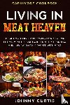 Curtis, Johnny - Carnivore Cookbook