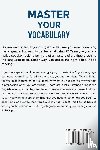 Ray, Brandon - Vocabulary Builder