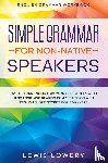 Lowery, Lewis - English Grammar Workbook