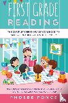 Ponce, Phoebe - First Grade Reading Masterclass
