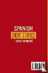 Gomez, Joanne - Spanish Short Stories for Beginners