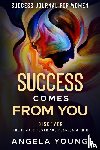 Young, Angela - Success Journal For Women