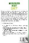 Owen, Anya - Metabolism Reset Diet