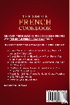 Hensley, Paris - The Simple French Cookbook