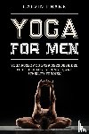 Crane, Calvin - Yoga For Men