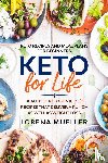 Mueller, Lorena - Keto Recipes and Meal Plans For Beginners