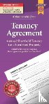  - Furnished Tenancy Agreement Form Pack
