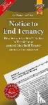Lawpack - Notice to End Tenancy