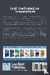 Nagesh, Ramya - Covid-19 and Criminal Law - The Essential Guide