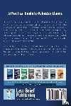Owen, Jonathan, McAloon, Gareth - A Practical Guide to Asbestos Claims