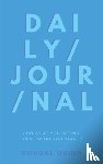 Quinn, Dougal - Ali's Journal