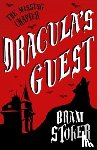 Stoker, Bram - Dracula's Guest