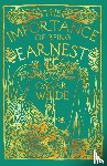 Wilde, Oscar - The Importance of Being Earnest