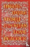 Peacock, Thomas Love - Nightmare Abbey