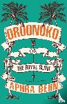 Behn, Aphra - Oroonoko