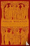 Wheatley, Phillis - Phillis Wheatley
