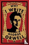 Orwell, George - Why I Write