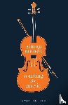 Mundy, Simon - Waiting For Music