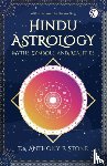 Stone, Anthony P - Hindu Astrology