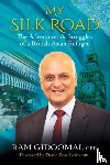 Gidoomal CBE, Ram - My Silk Road
