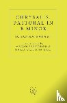 Rafart, Susanna - Chrysalis. Pastoral in B Minor