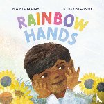 Nainy, Mamta - Rainbow Hands