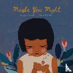 Foxell, Imogen - Maybe You Might
