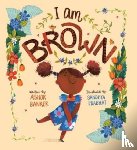 Banker, Ashok - I Am Brown