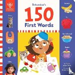 Laties Davis MS, CCC-SLP, Britannica Group - Britannica's 150 First Words