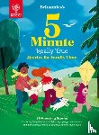 Britannica Group - Britannica's 5-Minute Really True Stories for Family Time