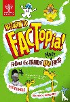 Hale, Kate, Britannica Group - Return to FACTopia!