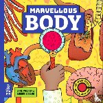 Wilsher, Jane - Marvellous Body