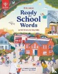 Campbell, Hannah, Britannica Group - Britannica's Ready-for-School Words