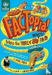 Beer, Julie - Animal FACTopia!