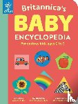 Symes, Sally, Britannica Group - Symes, S: Britannica's Baby Encyclopedia
