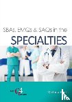 Hanks, Matthew - SBAs, EMQs & SAQs in the SPECIALTIES